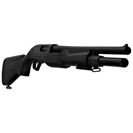 Strzelba powtarzalna Reximex RS 412 Guard 20'' 12/76